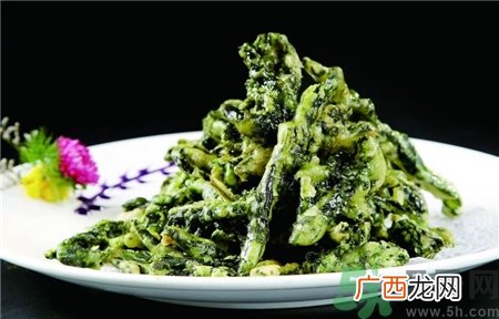 芝麻叶孕妇能吃吗?孕妇吃芝麻叶好吗?