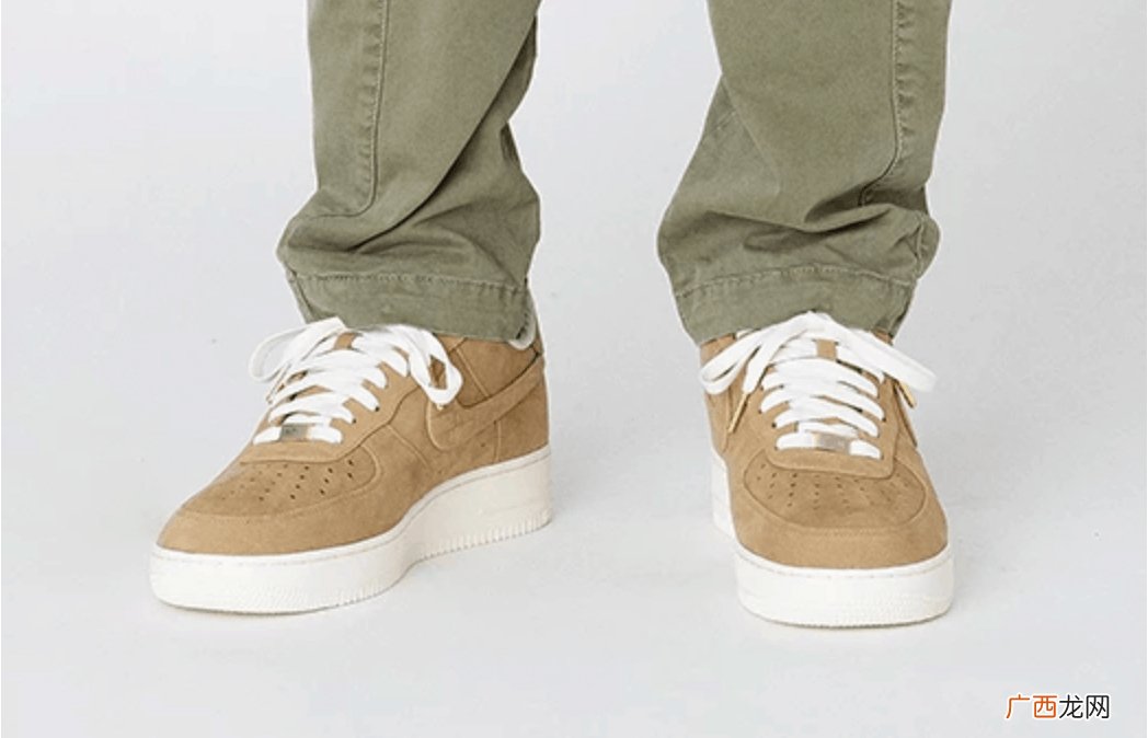 KITH x Nike Air Force 1 Low发售日期及价格