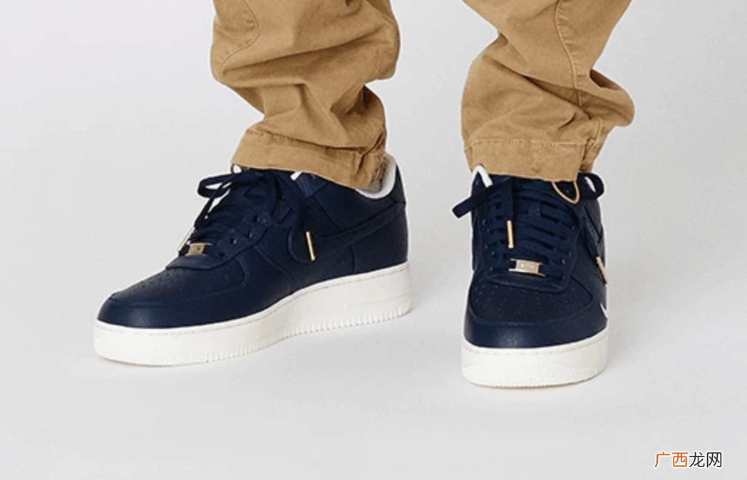 KITH x Nike Air Force 1 Low发售日期及价格