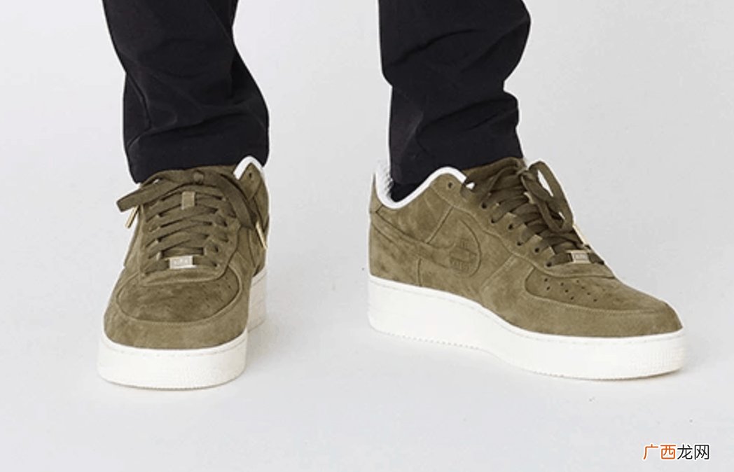 KITH x Nike Air Force 1 Low发售日期及价格