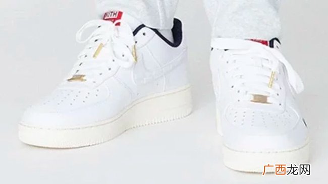 KITH x Nike Air Force 1 Low发售日期及价格