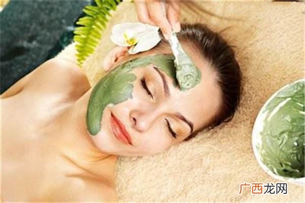 海藻面膜用水怎么调_可以用开水或牛奶调吗