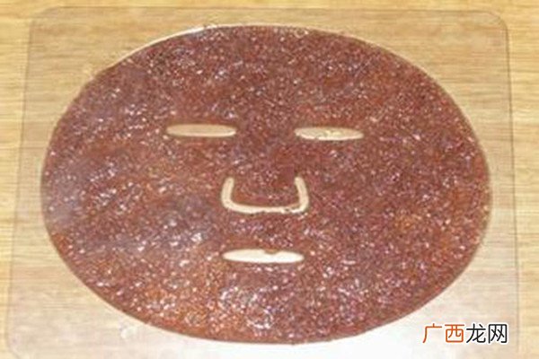 海藻面膜是免洗的吗 海藻面膜使用方法