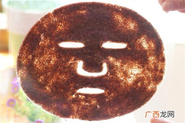 海藻面膜是免洗的吗 海藻面膜使用方法