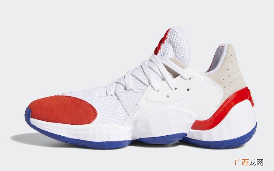 Harden Vol.4 “Question” 发售日期