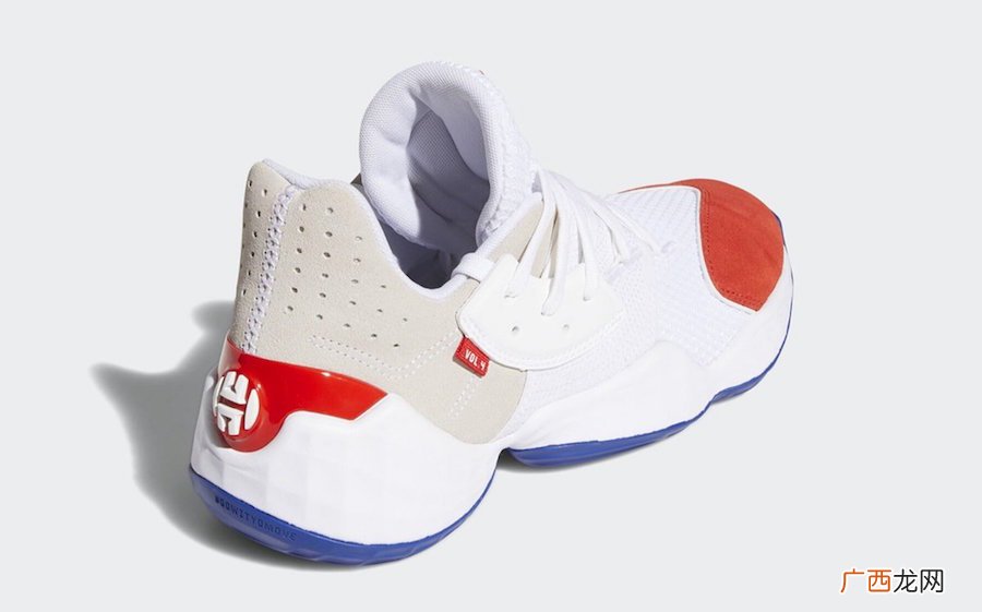 Harden Vol.4 “Question” 发售日期
