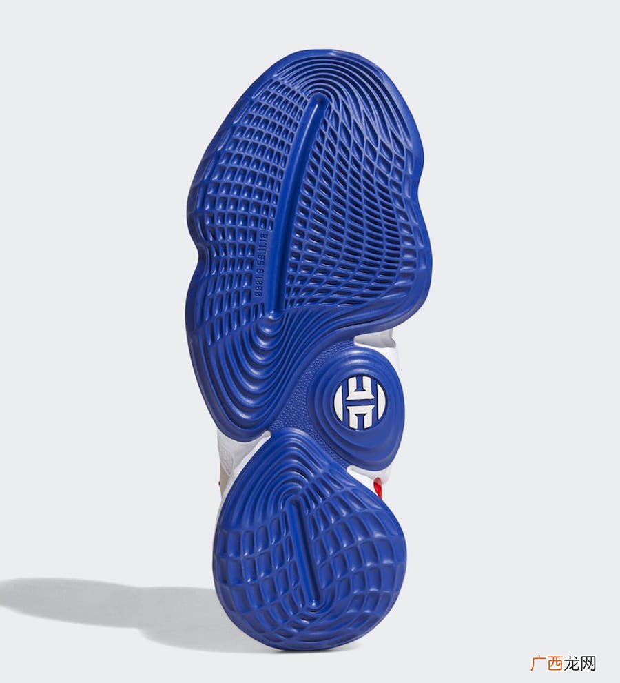 Harden Vol.4 “Question” 发售日期