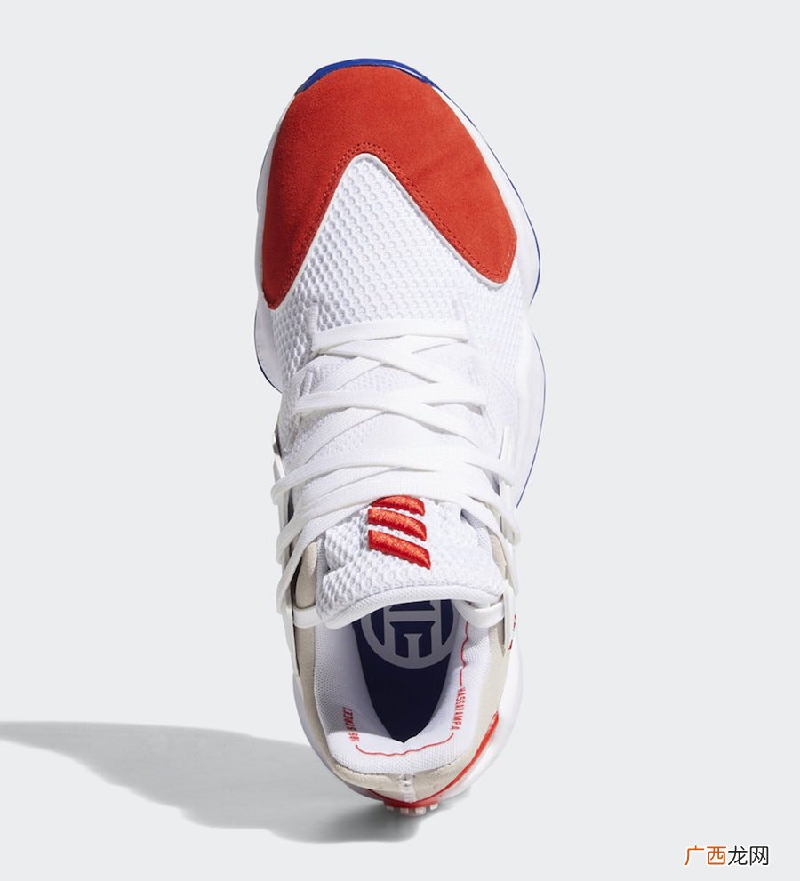 Harden Vol.4 “Question” 发售日期