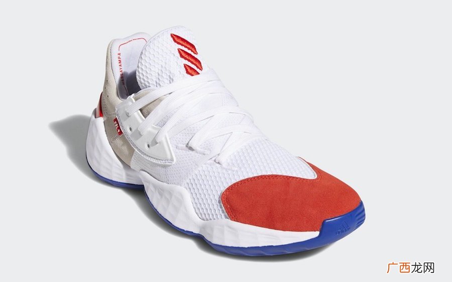 Harden Vol.4 “Question” 发售日期