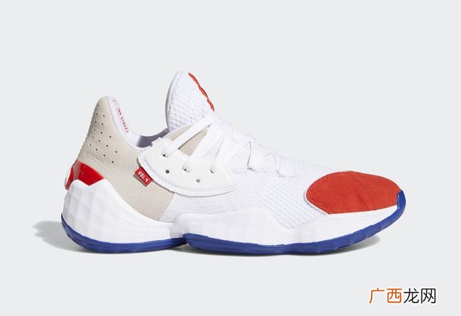 Harden Vol.4 “Question” 发售日期