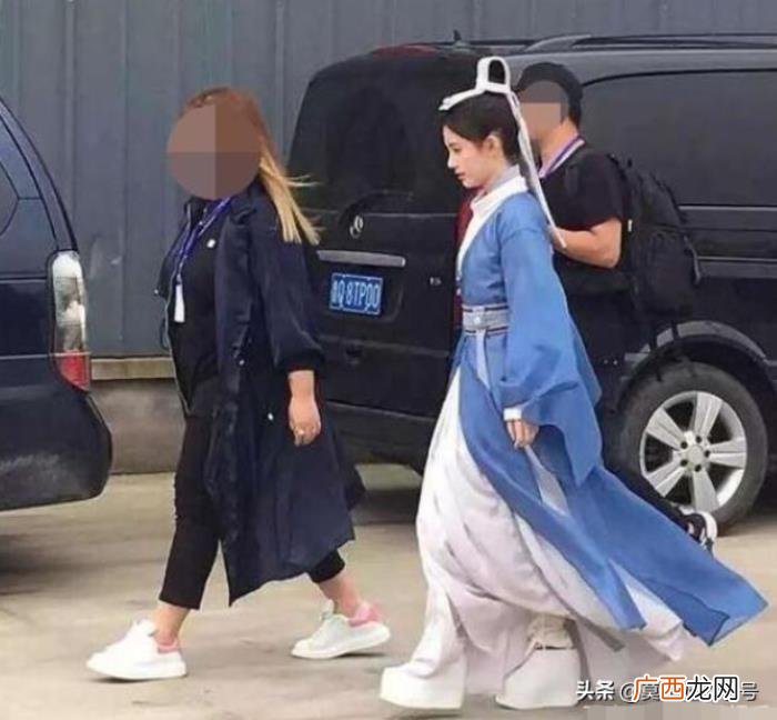 王子文与鞠婧祎身高，鞠婧祎身高也是谜