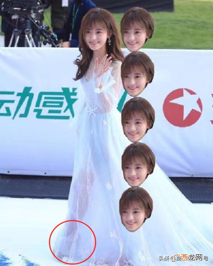 王子文与鞠婧祎身高，鞠婧祎身高也是谜