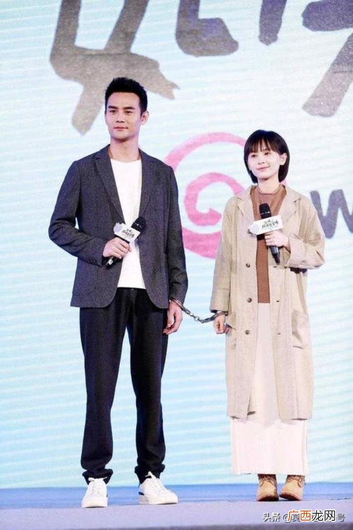 王子文与鞠婧祎身高，鞠婧祎身高也是谜