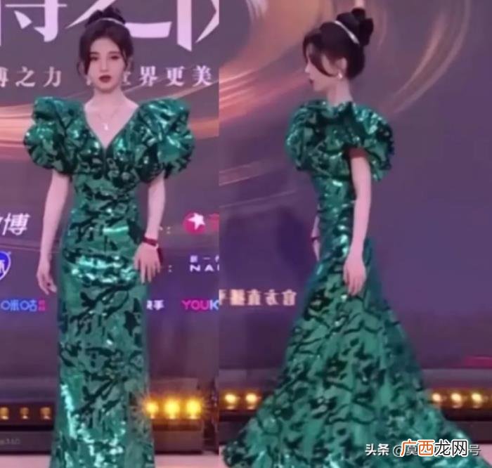王子文与鞠婧祎身高，鞠婧祎身高也是谜