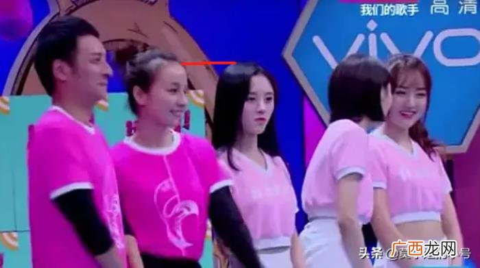 王子文与鞠婧祎身高，鞠婧祎身高也是谜