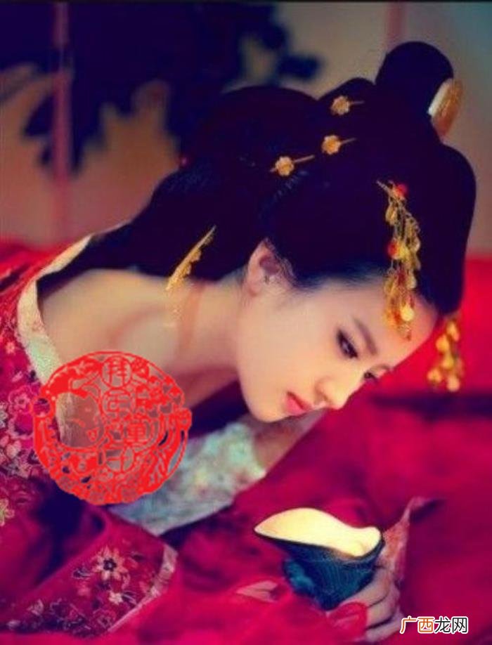 刘亦菲赵灵儿，刘亦菲新剧造型美回赵灵儿时期