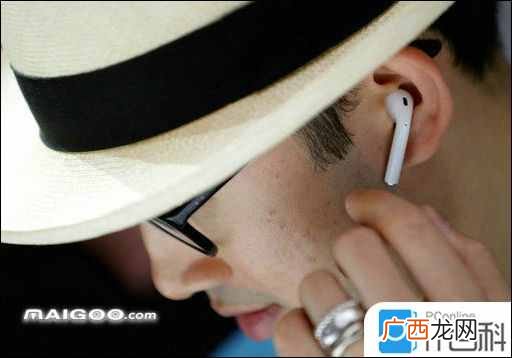 苹果无线耳机使用教程 苹果蓝牙耳机使用说明