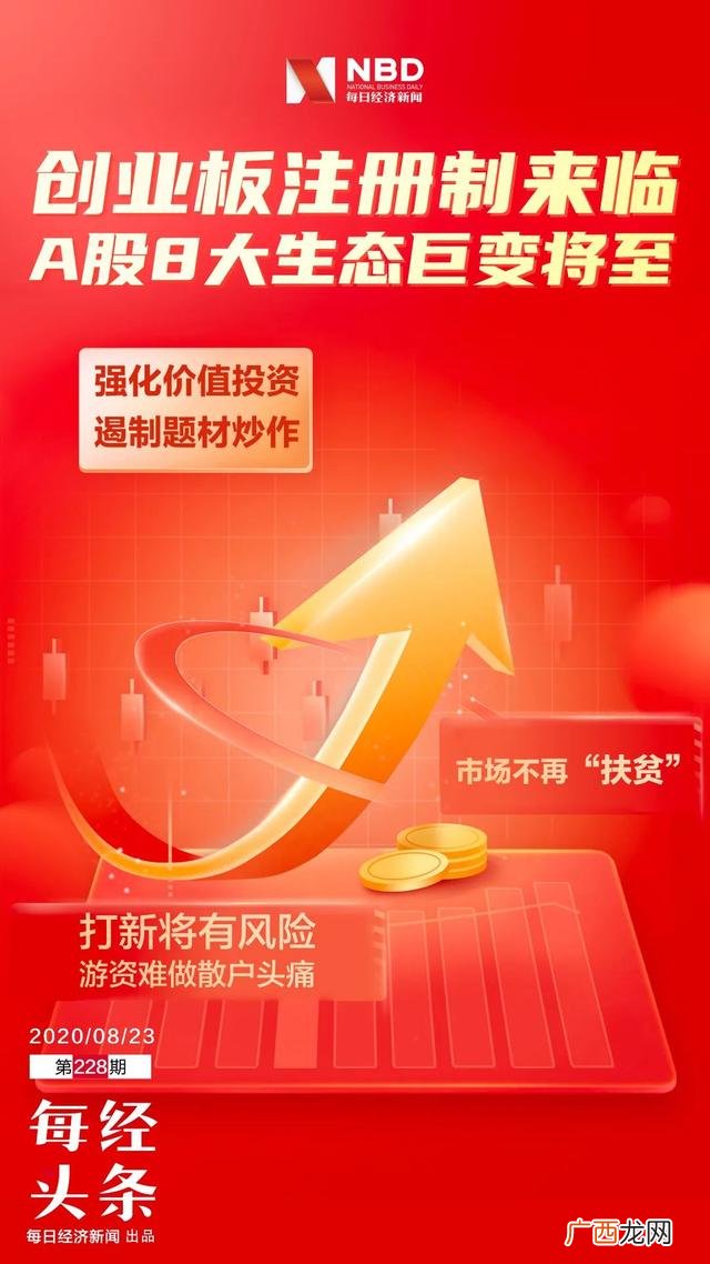 怎么查创业板所有股票 2020年创业板上市公司数量