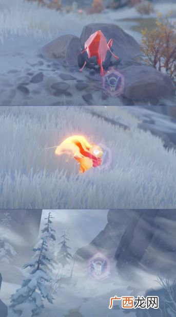 原神龙脊雪山爆料图一览