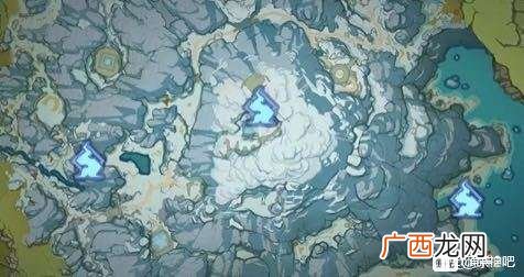原神龙脊雪山爆料图一览