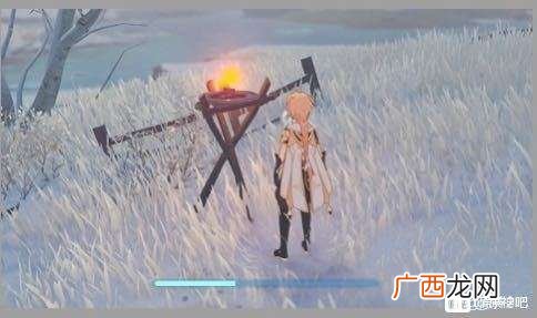 原神龙脊雪山爆料图一览