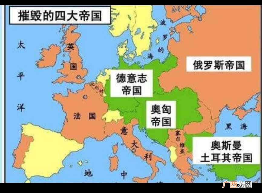 一文解读其结束时间及意义 第二次工业革命结束时间和标志