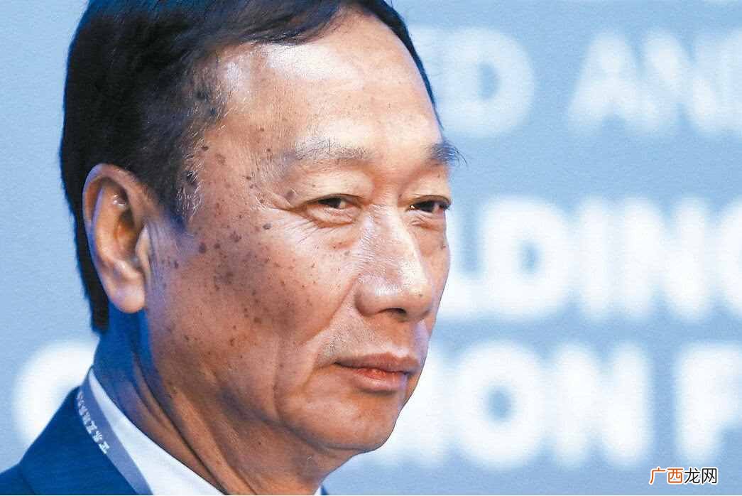 带你全面了解富士康公司 富士康是干嘛的公司