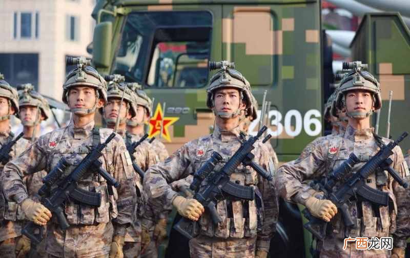 简介中国最新武器装备 中国最新武器装备介绍