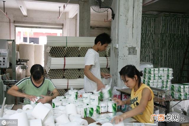 小型卫生纸加工厂利润怎么样,开一个小型卫生纸加工厂需要多少钱