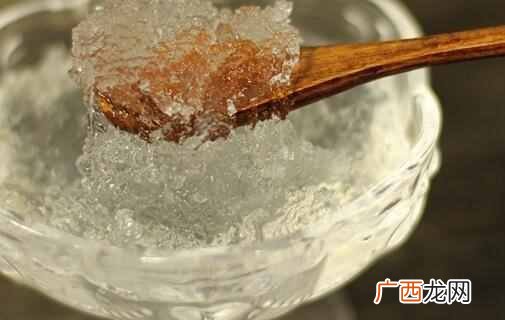 燕菜是什么东西，什么是燕菜粉！