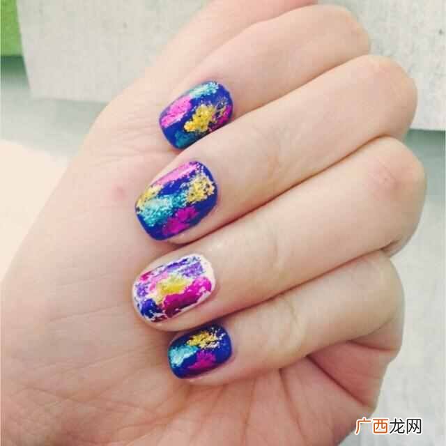 蔻丹是什么意思，蔻丹和普通美甲的区别！