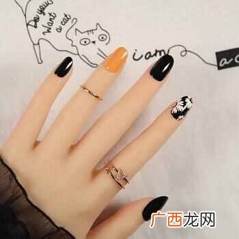 蔻丹是什么意思，蔻丹和普通美甲的区别！