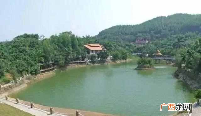 普宁南方梅园生态村门票多少钱，普宁南方梅园