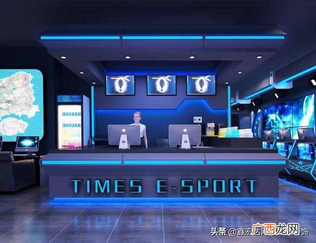 网吧家具排行榜，网吧家具有哪些！
