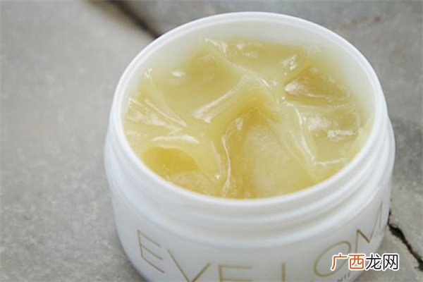 evelom卸妆膏使用方法及真假辨别方法