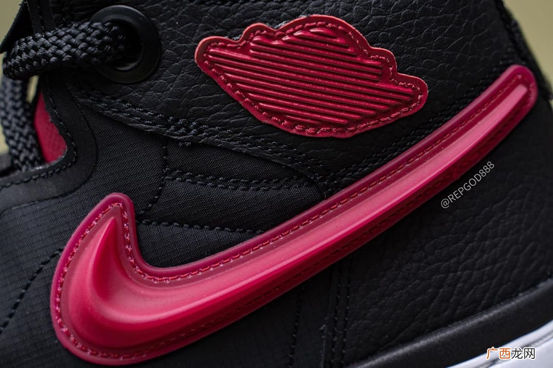 Air Jordan 1 React “Noble Red”发售价格