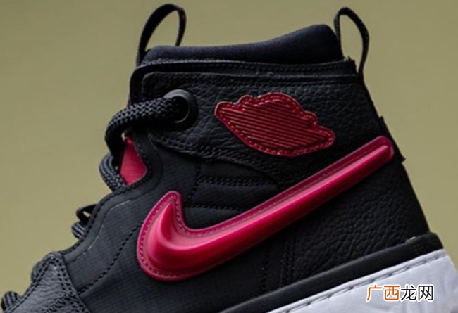 Air Jordan 1 React “Noble Red”发售价格