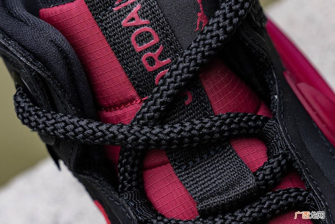 Air Jordan 1 React “Noble Red”发售价格