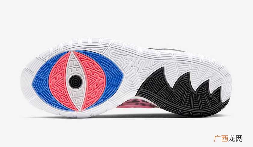 Nike Kyrie 6“Vast Grey”谍照欣赏
