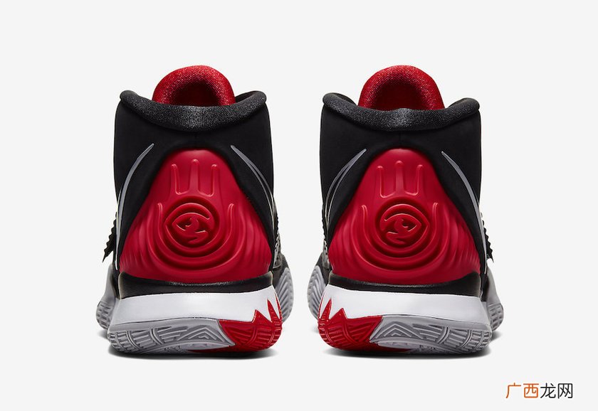欧文最新一代签名鞋Nike Kyire 6发售日期