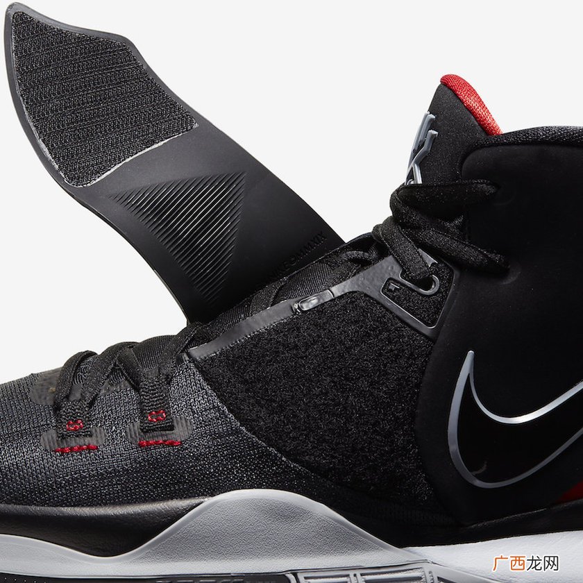 欧文最新一代签名鞋Nike Kyire 6发售日期
