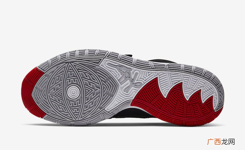 欧文最新一代签名鞋Nike Kyire 6发售日期