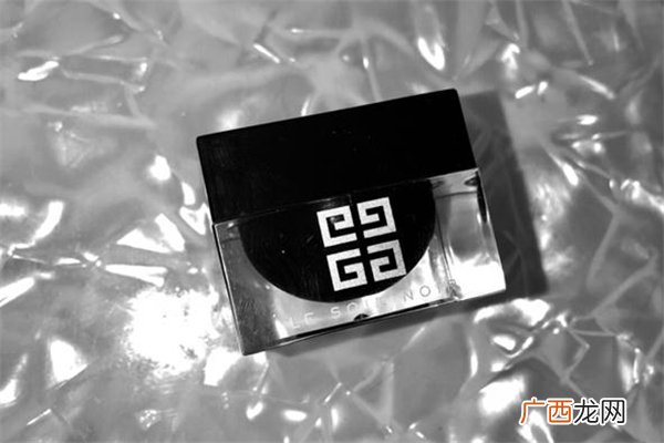 纪梵希墨藻面霜适合什么肤质及用法