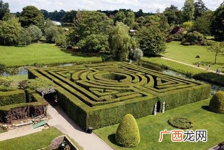 风景园林有必要出国吗 风景园林出国
