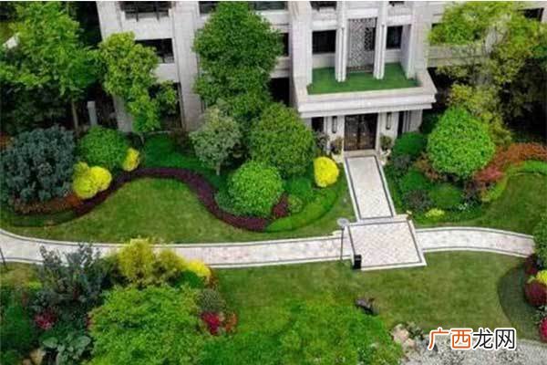 长沙县园林绿化养护中心 长沙市园林景观