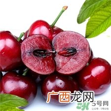 车厘子孕妇能吃吗?孕妇吃车厘子对胎儿有什么好处?