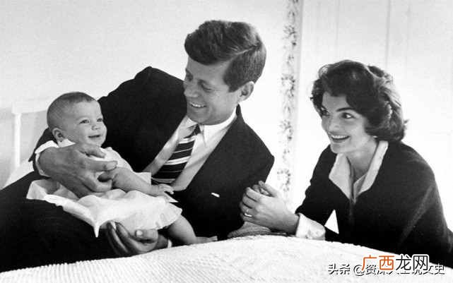 曝光肯尼迪备刺杀的真正原因 肯尼迪为什么被刺杀