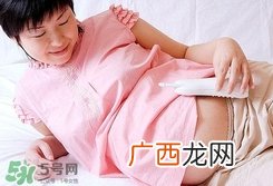 怀孕1个月肚子会变大吗?怀孕1个月肚子有多大?