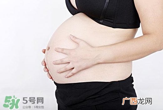 怀孕1个月肚子会变大吗?怀孕1个月肚子有多大?