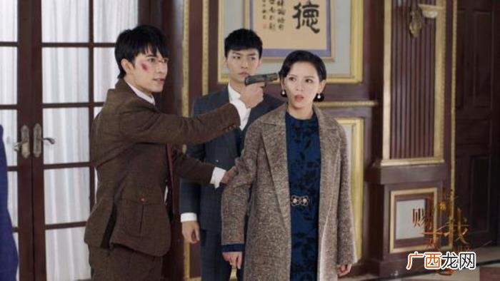 炎亚纶主演的电视剧，鞠婧祎炎亚纶深情相拥
